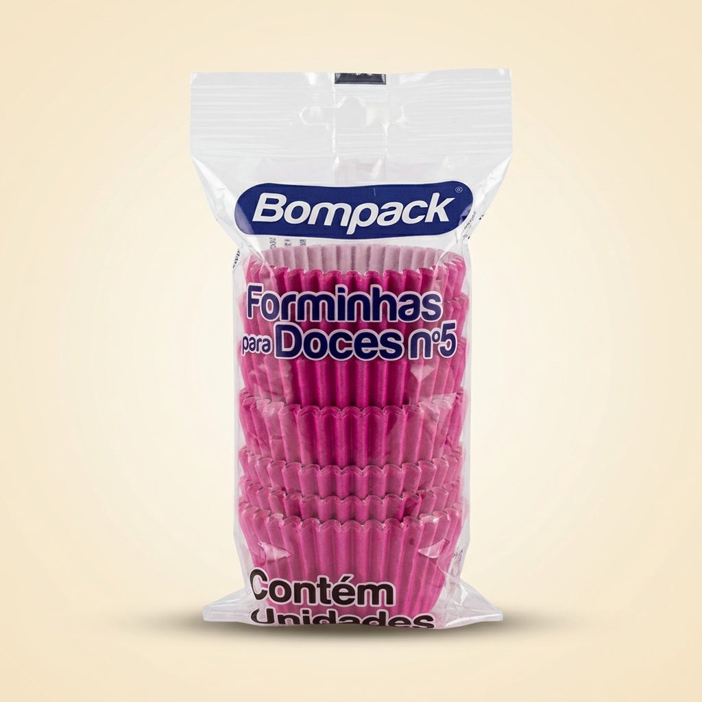 Confeitaria & Bolos