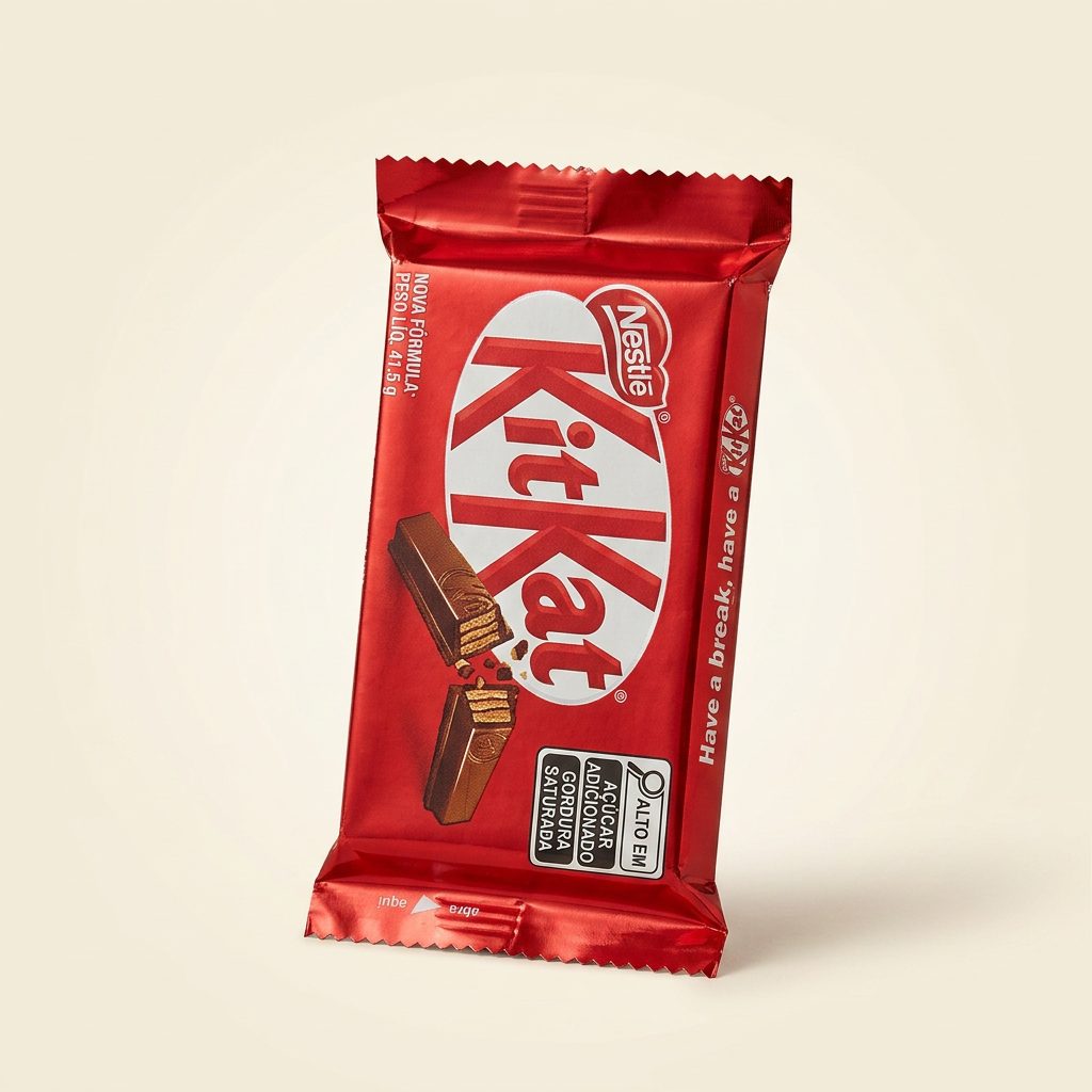 KitKat Nestlé 41,5 g