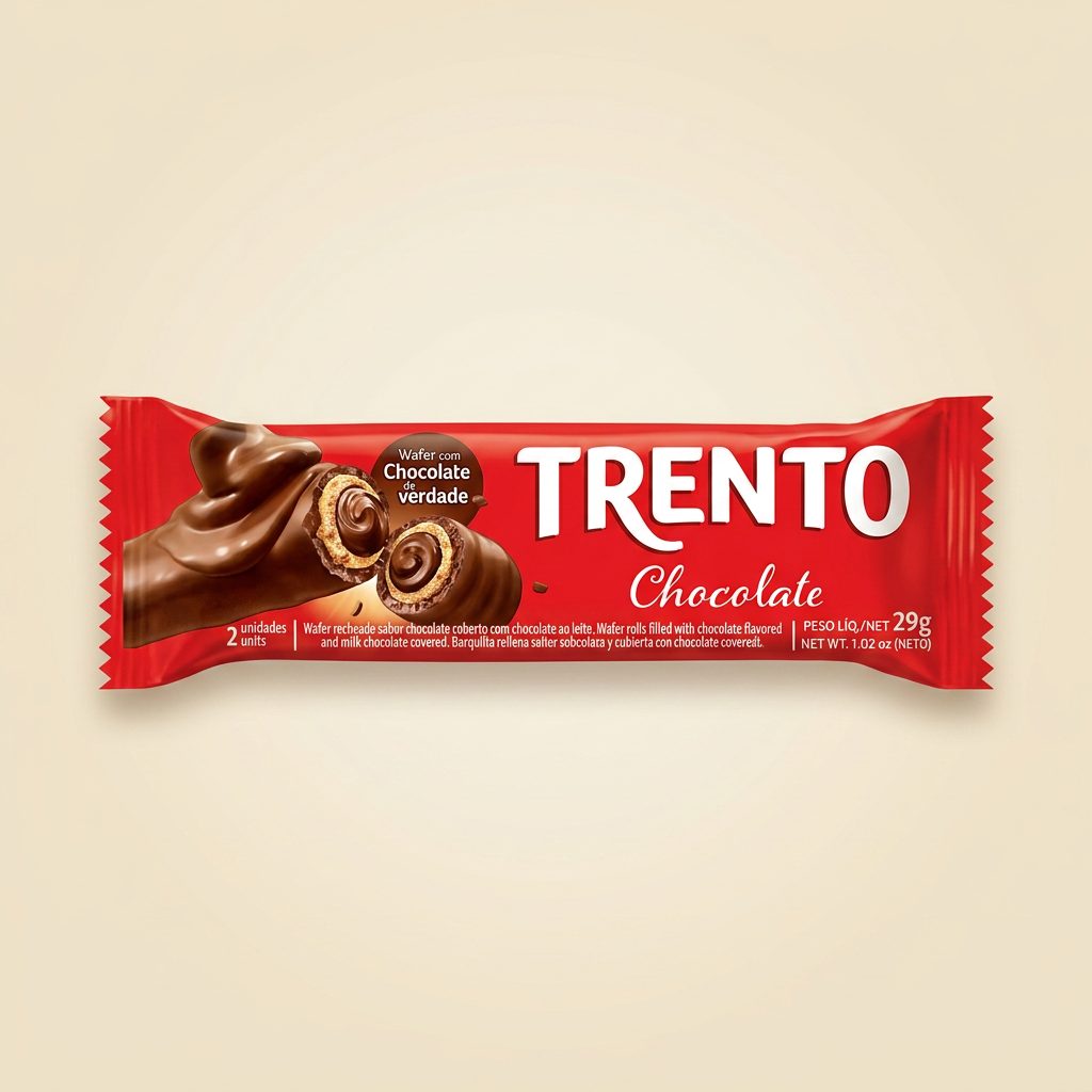 Trento Chocolate 29 g